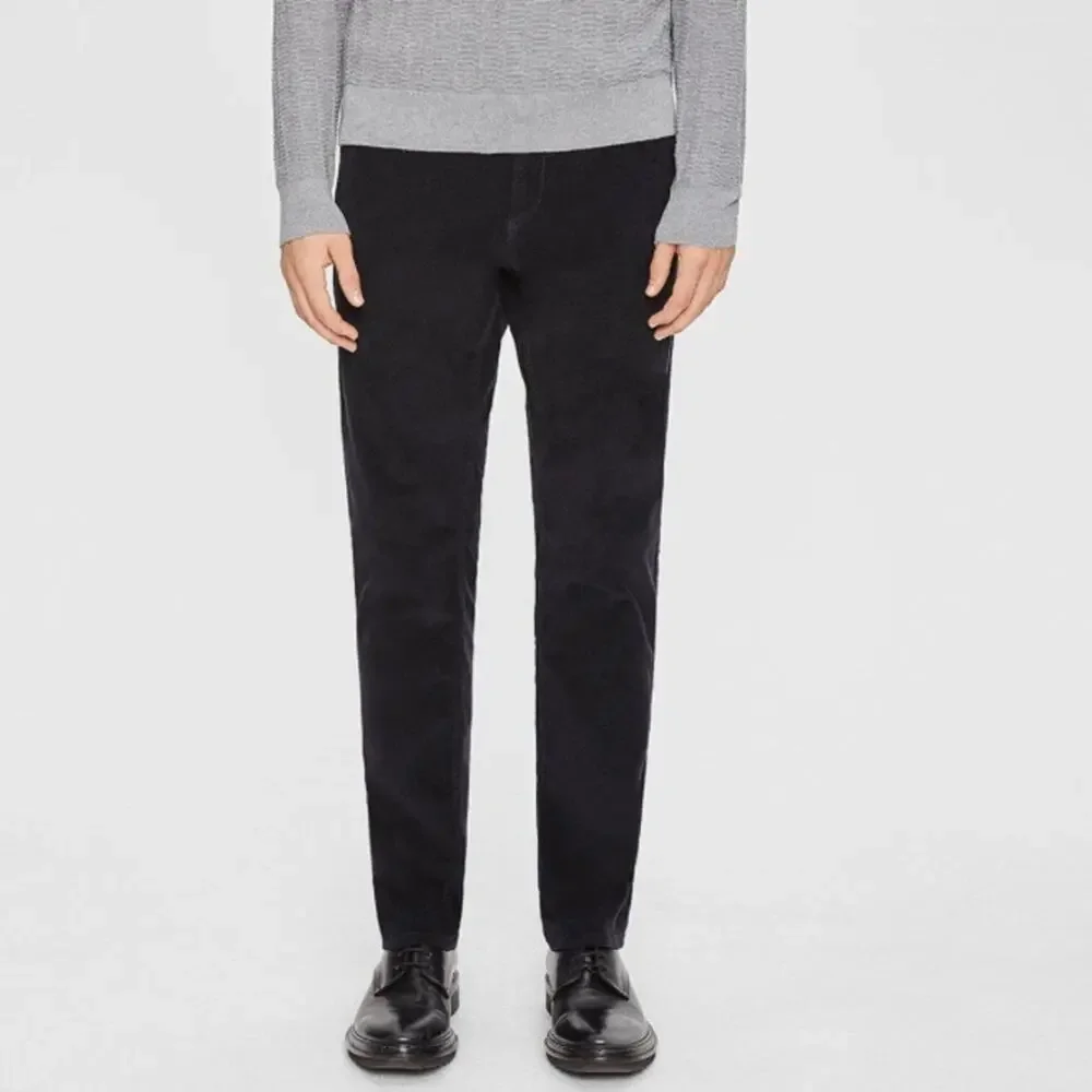 Theory Haydin QW Corduroy Pants Men's 28x33